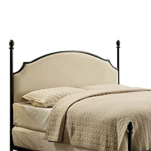 Charlton Home® Vancleave Upholstered Bed | Wayfair